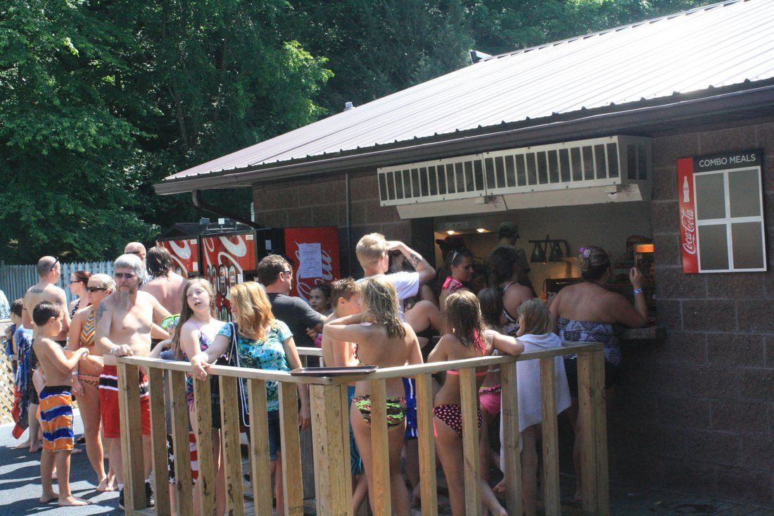 Water Ways Attractions