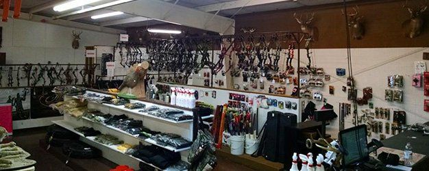 Archery Pro Shop | Equipment Repair | Piedmont, SC