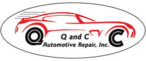 Q and C Automotive Repair, Inc - Logo