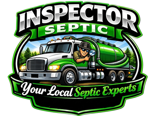 Inspector Septic - logo