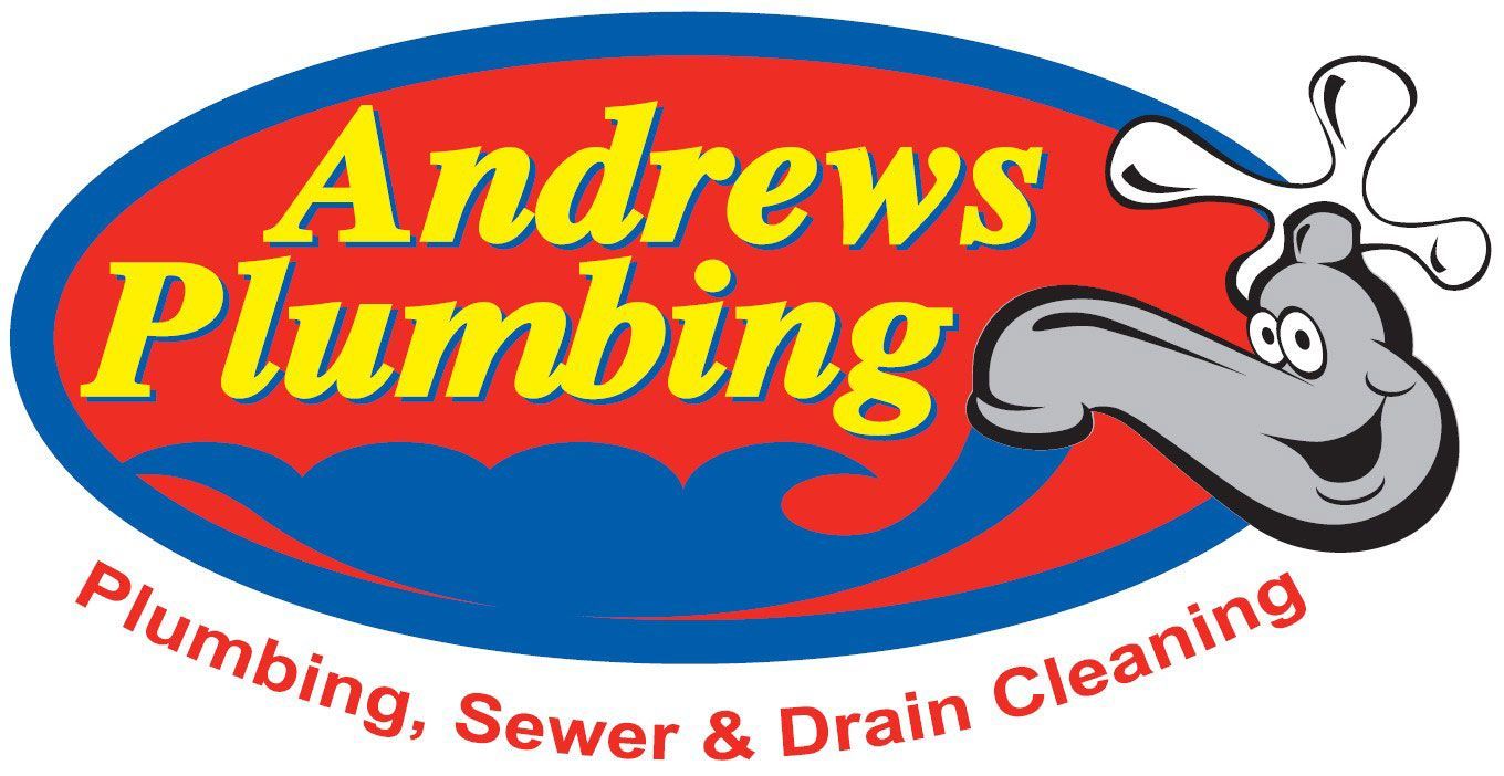 Andrews Plumbing Logo