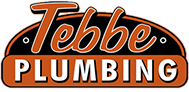 Tebbe Plumbing logo