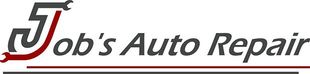 Job's Auto Repair - logo
