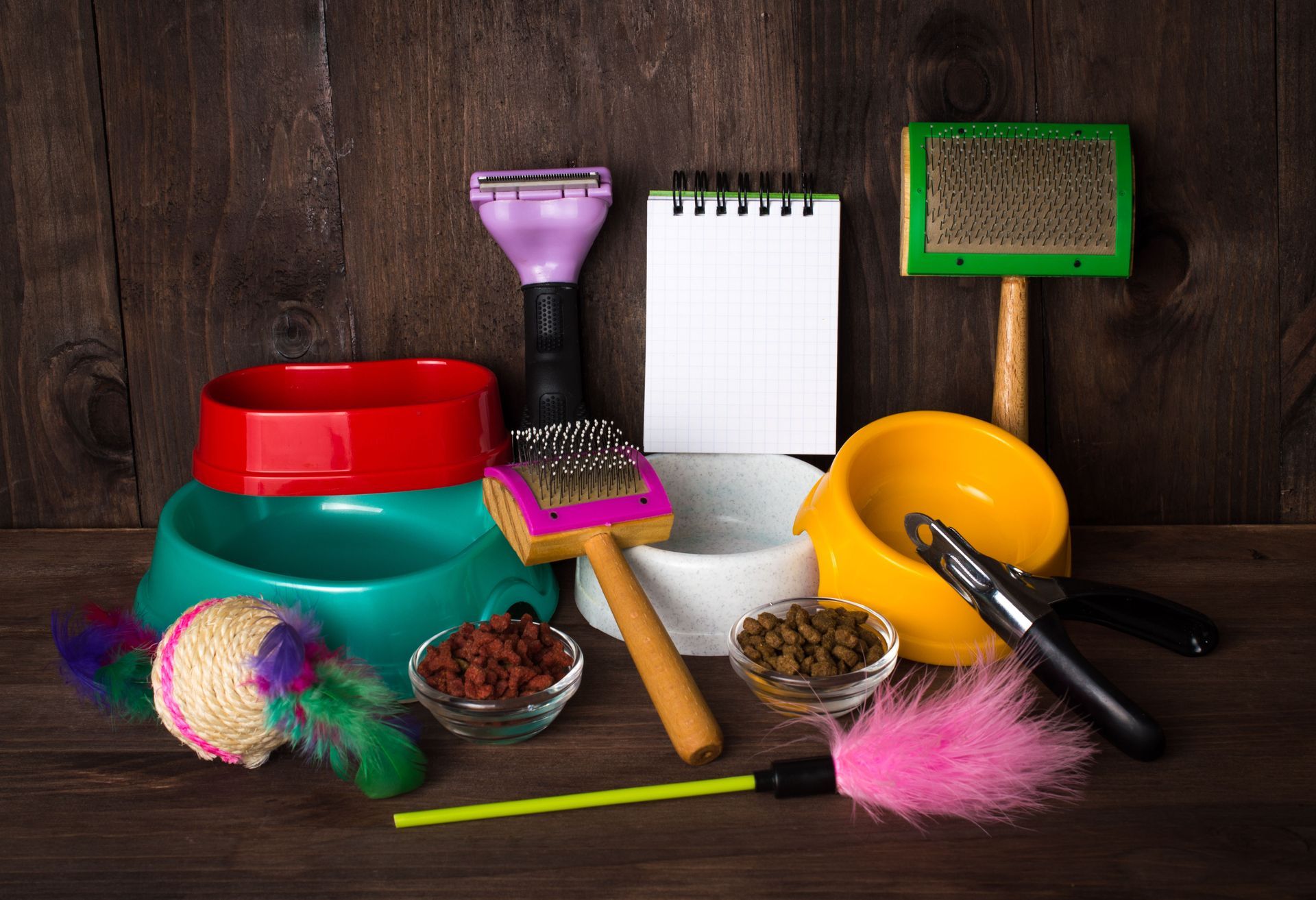 Noah's Ark Veterinary And Boarding Resort