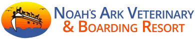Noah's Ark Veterinary And Boarding Resort - logo
