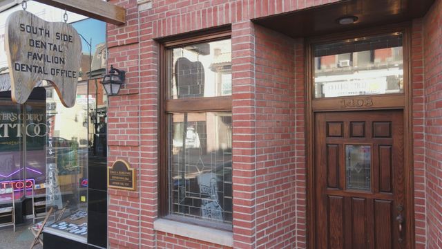 Dentist | Southside Dental Pavilion | Pittsburgh, PA