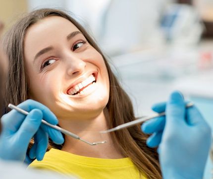 Dentist | Southside Dental Pavilion | Pittsburgh, PA