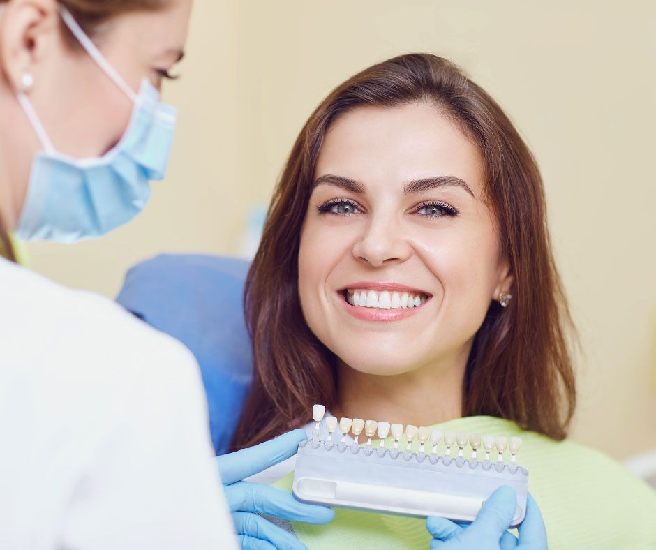Dental Implants