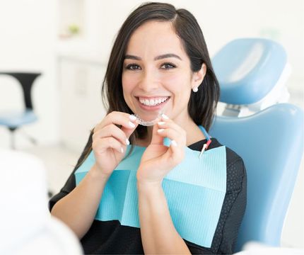Dentist | Southside Dental Pavilion | Pittsburgh, PA