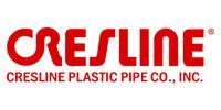 Cresline - logo