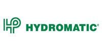 Hydromatic - Logo