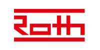 Roth - logo