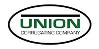 Union Corrugating Company - Logo