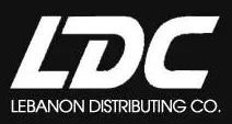 Lebanon Distributing Co Inc - logo