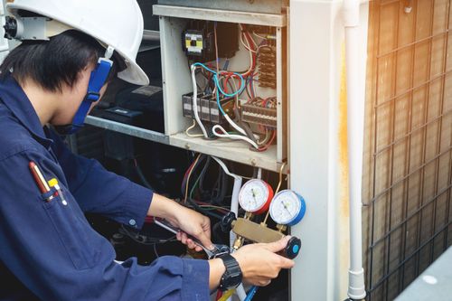 City Wide Heating and Cooling