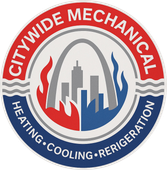 City Wide Heating and Cooling-logo