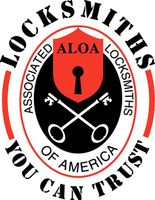 Member of the Associated Locksmiths Of America