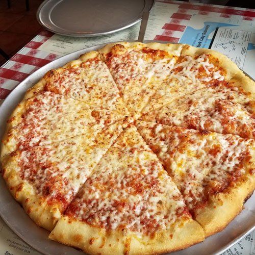 Leon Gessi New York Pizza Restaurant Colorado Springs CO