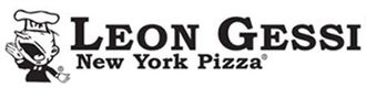 Leon Gessi New York Pizza logo