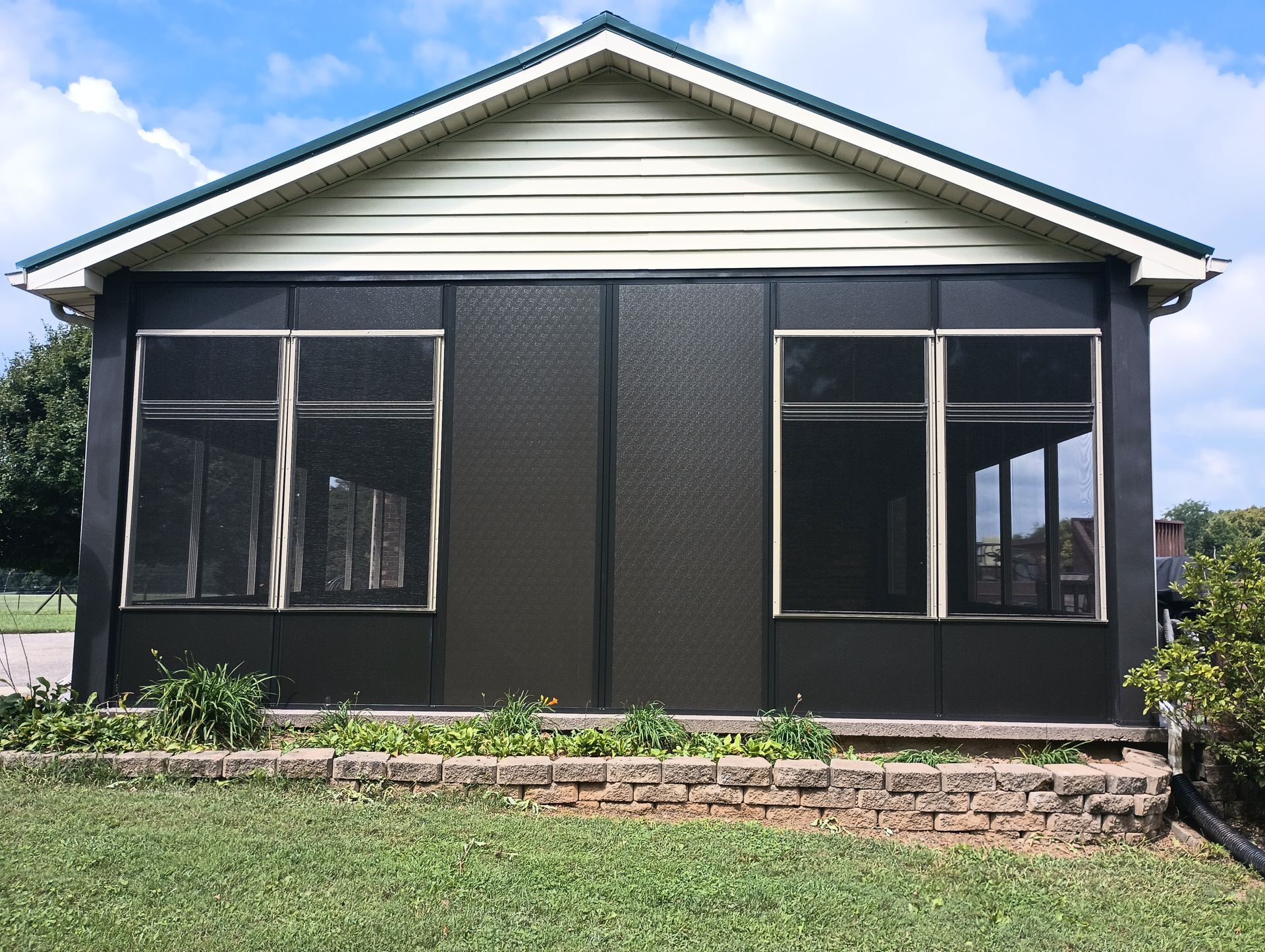 Deck Builder Hendersonville TN Affordable Home Improvement