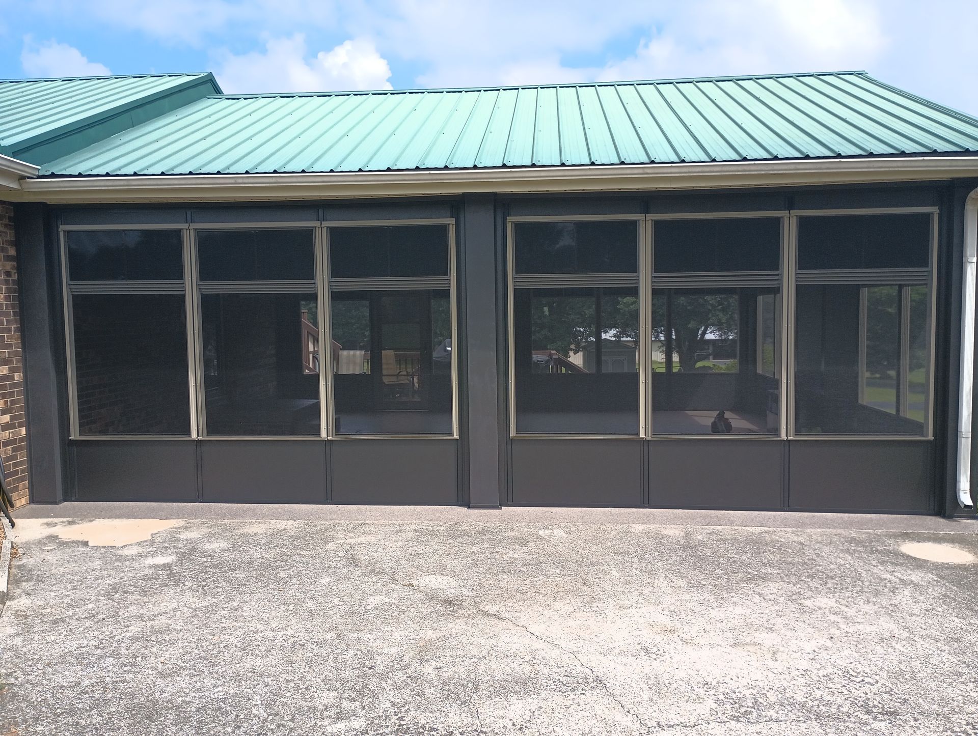 Deck Builder Hendersonville TN Affordable Home Improvement