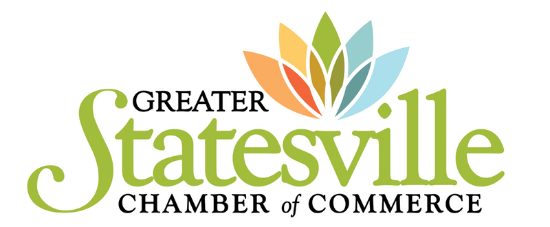 GREATER STATESVILLE CHAMBER OF COMMERCE LOGO