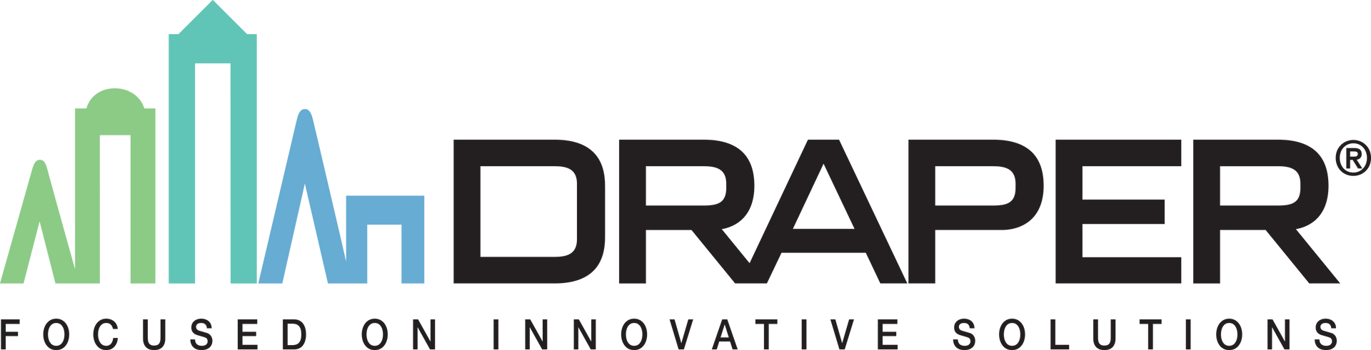 DRAPER INNOVATIVE LOGO