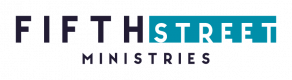 FIFTH STREET MINISTRIES LOGO