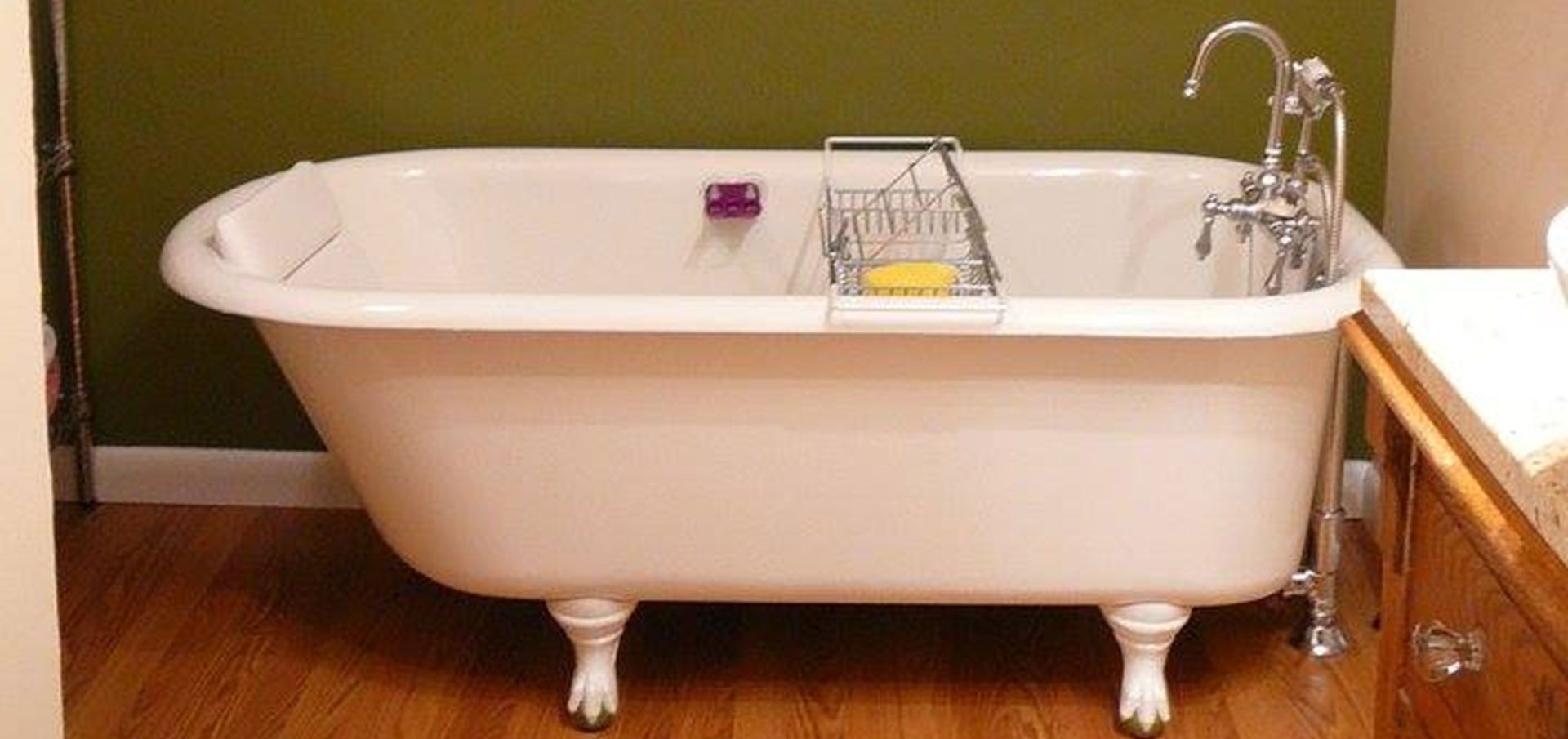 Porcelain Specialists