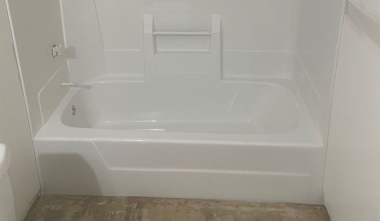 Porcelain Specialists
