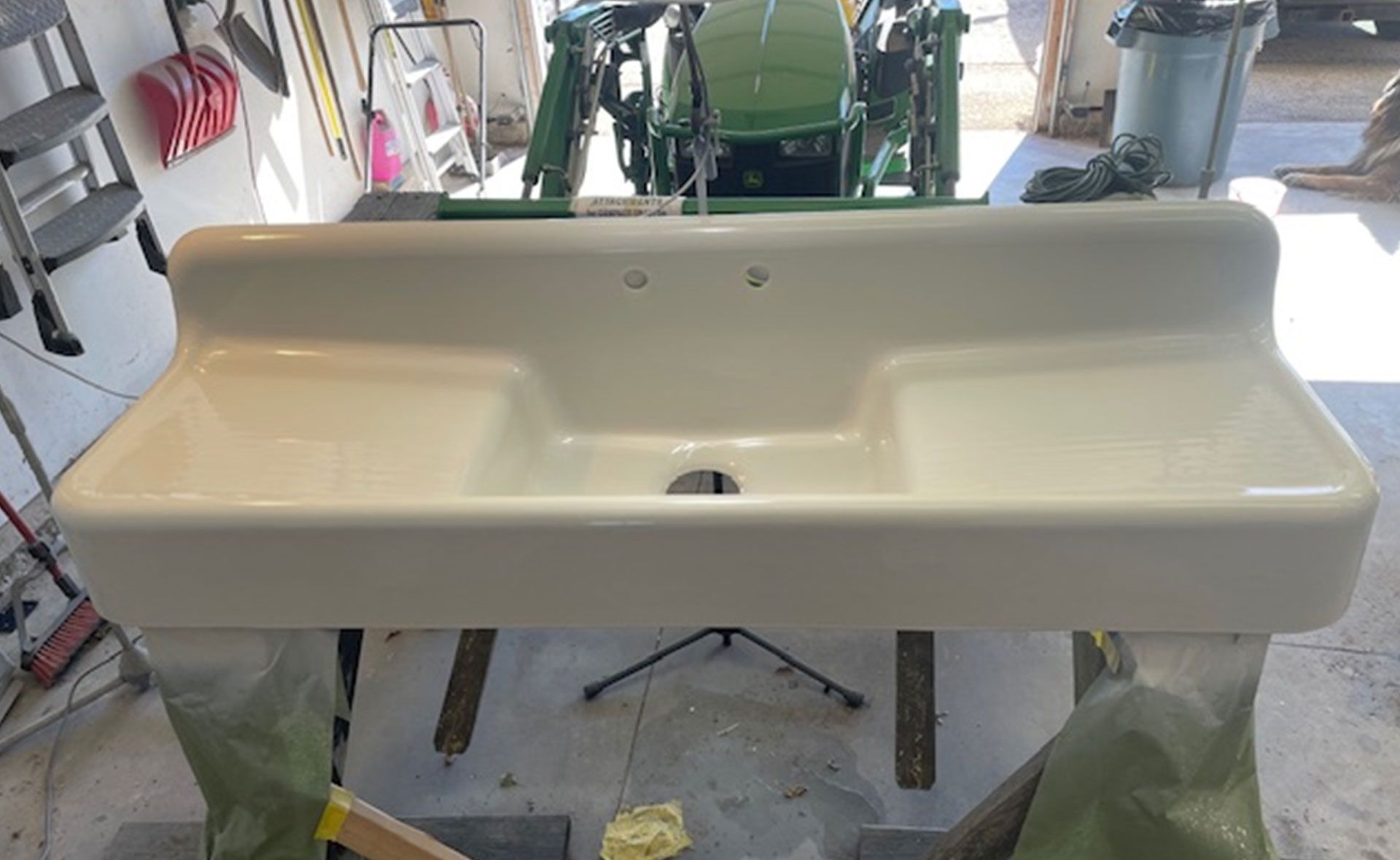 Porcelain Specialists