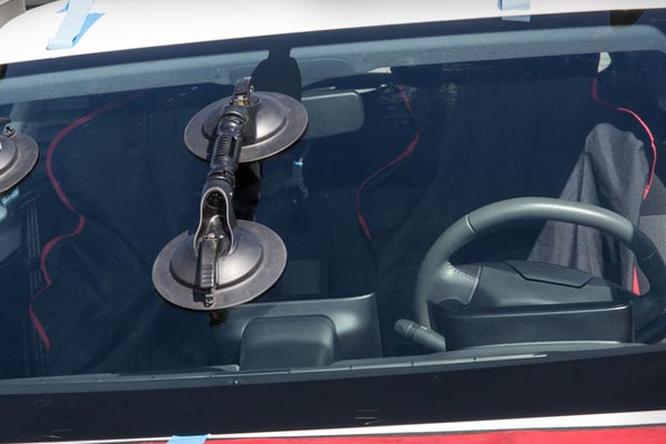 Windshield Replacement