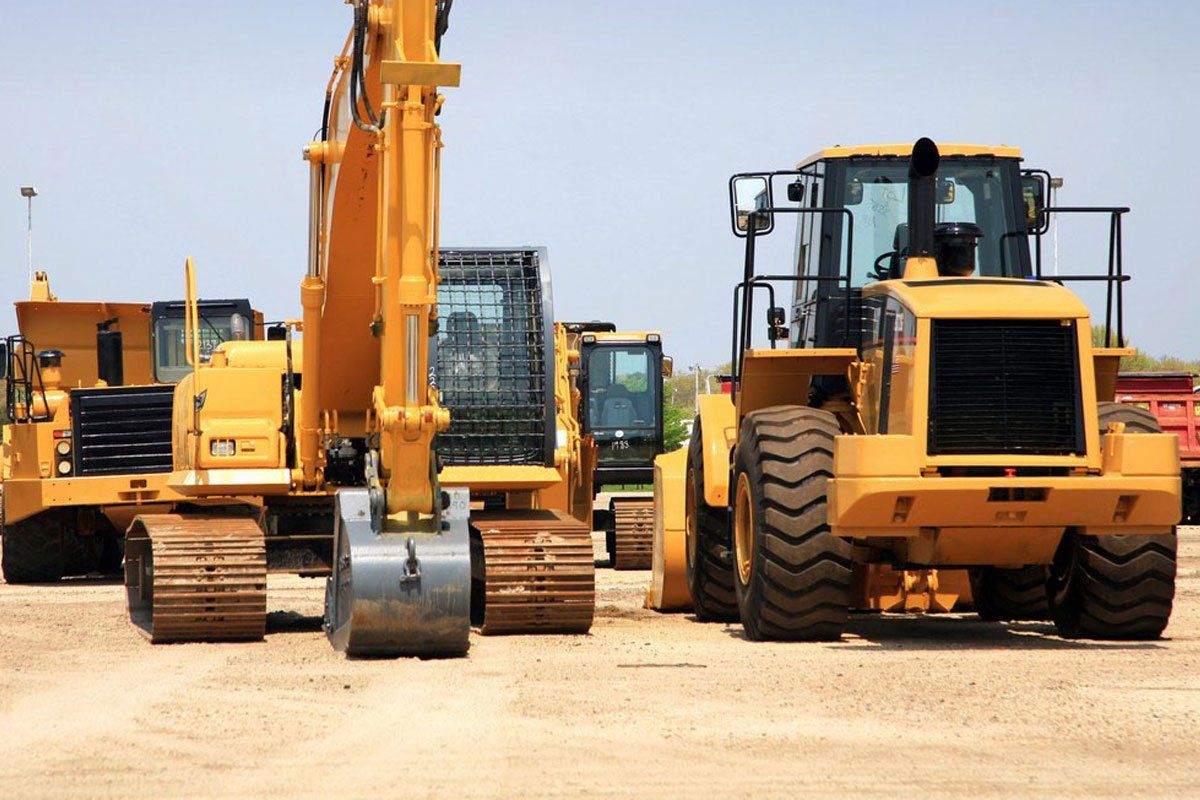 Industrial Hydraulic Solutions