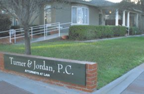 Lawyers in Lubbock, TX | Lubbock, TX | Turner & Jordan, P.C. | 806-763-3661