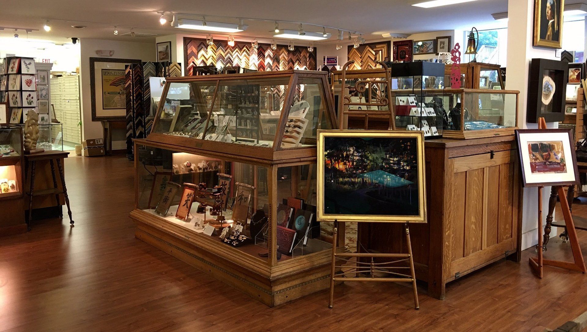 Fine Crafts Designer Jewelry Westminster, MD