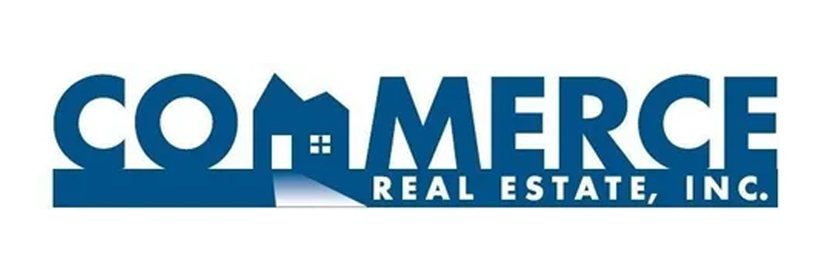 Commerce Real Estate Inc - Logo