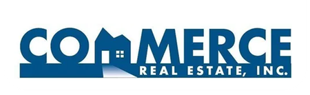 Commerce Real Estate Inc - Logo