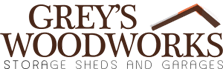 Grey's Woodworks, Inc logo