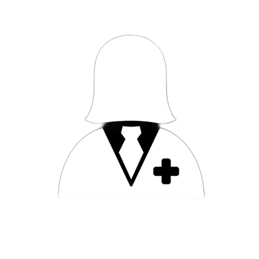 Female Doctor Icon