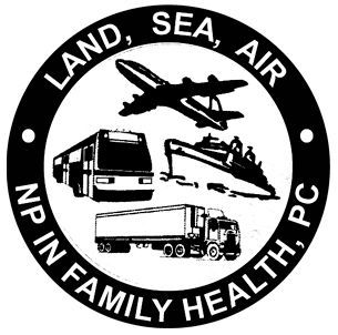 Land, Sea & Air Medical Review Specialist Consulting & Testing Inc. logo