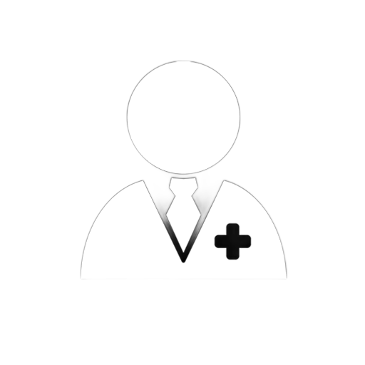 Male Doctor Icon