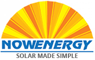 Now Energy, LLC - Logo