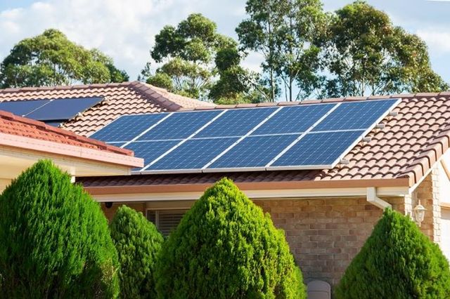 Getting the Most out of Solar Panels