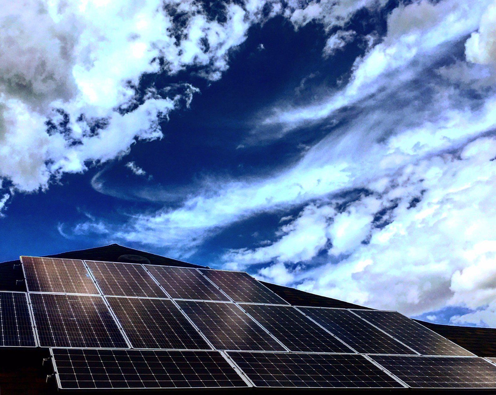 Solar Energy System