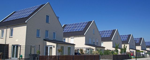 Getting the Most out of Solar Panels