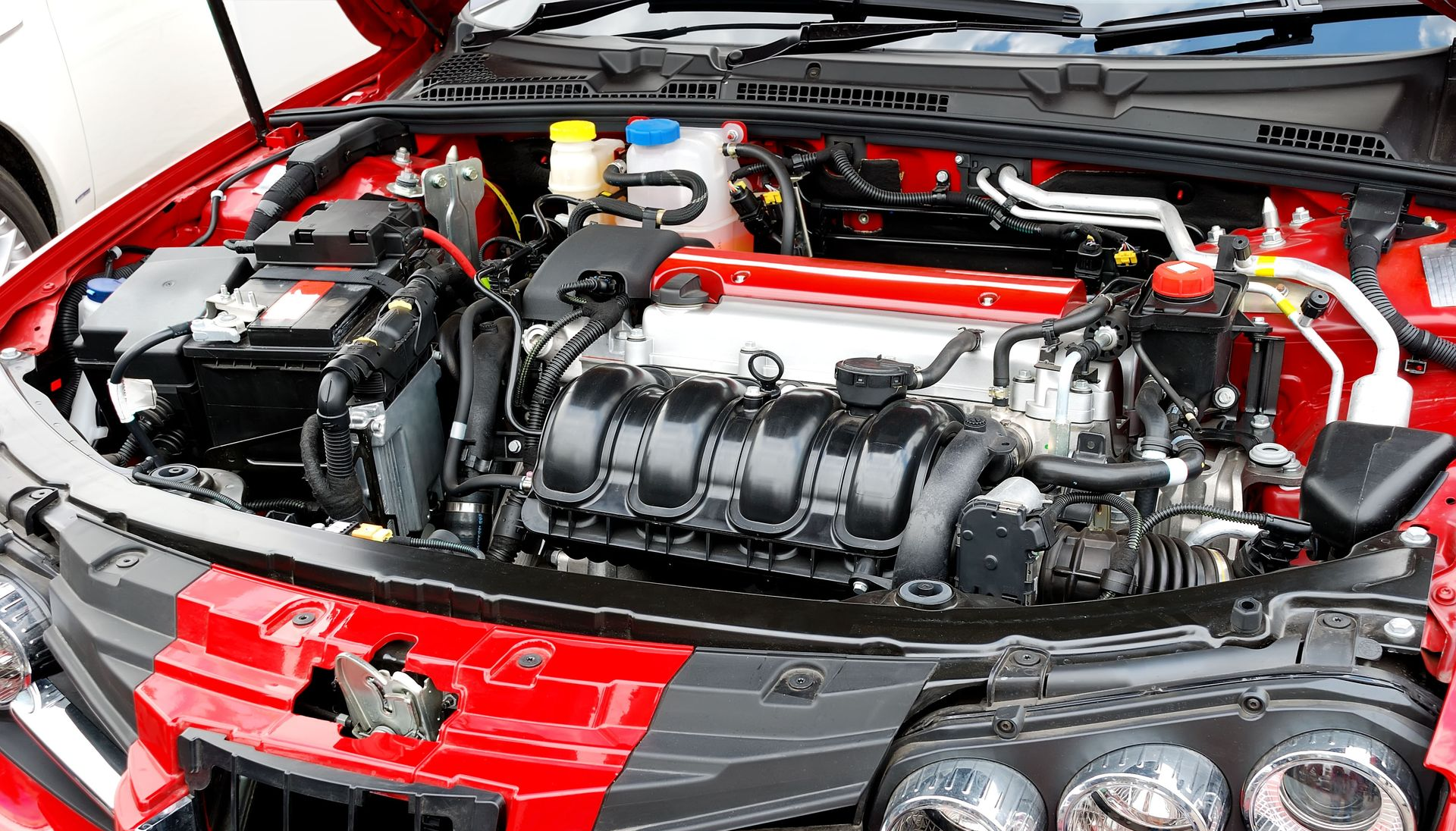 Gettysburg Transmissions