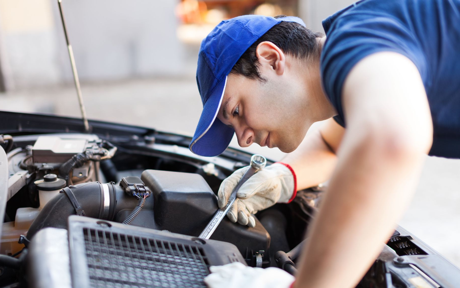 Gettysburg Transmissions