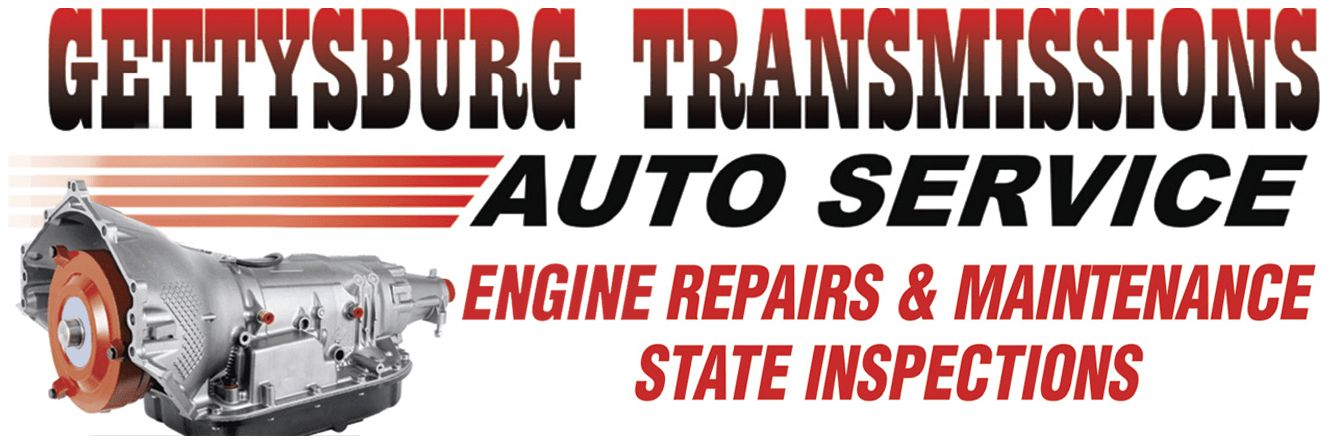Gettysburg Transmissions logo