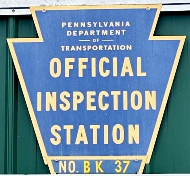 Gettysburg Transmissions