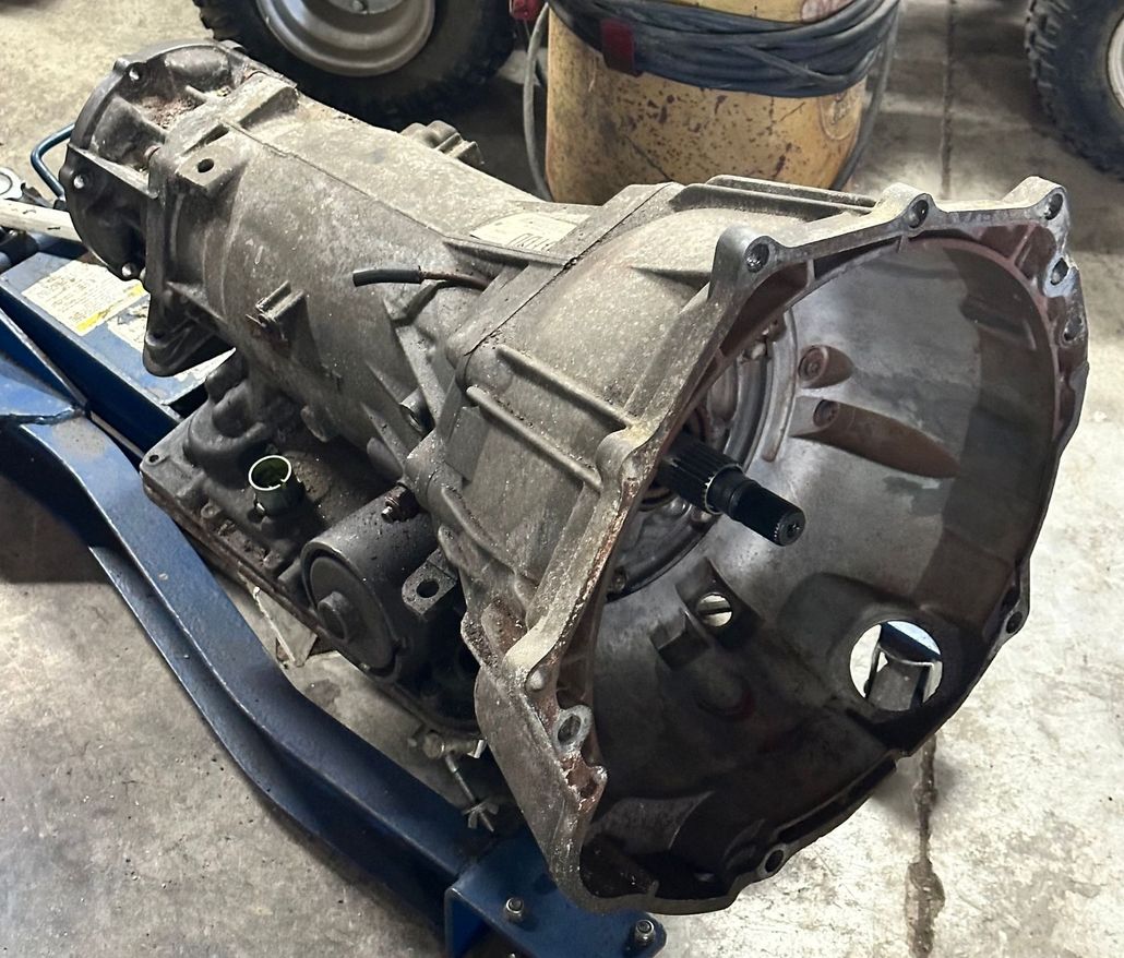 Gettysburg Transmissions